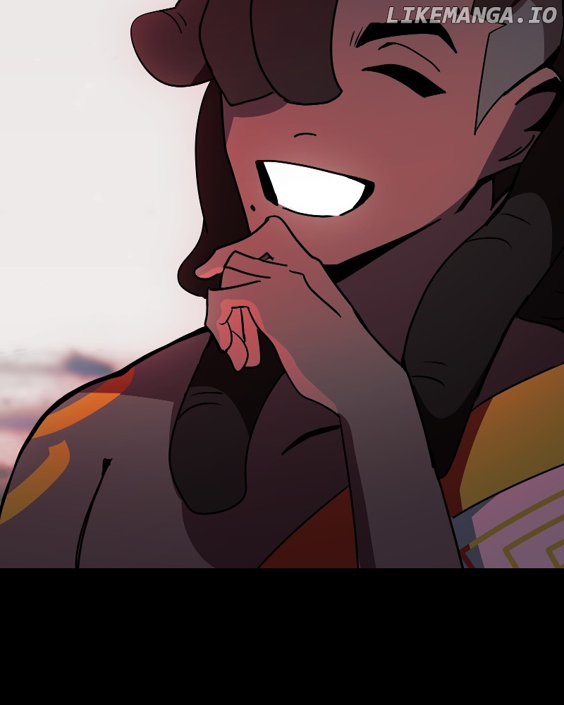 I’m the Grim Reaper Chapter 185 - page 42